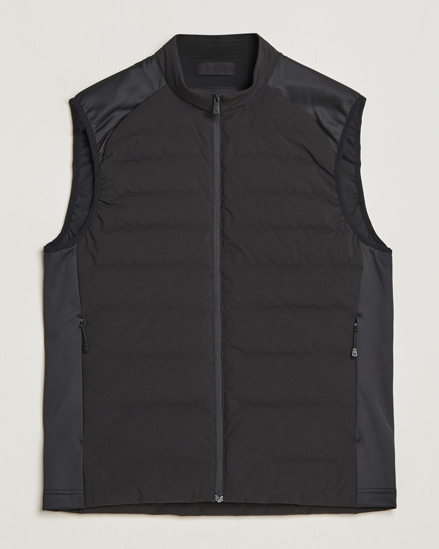 Herren | | Sail Racing | Race Welded Light Vest Carbon