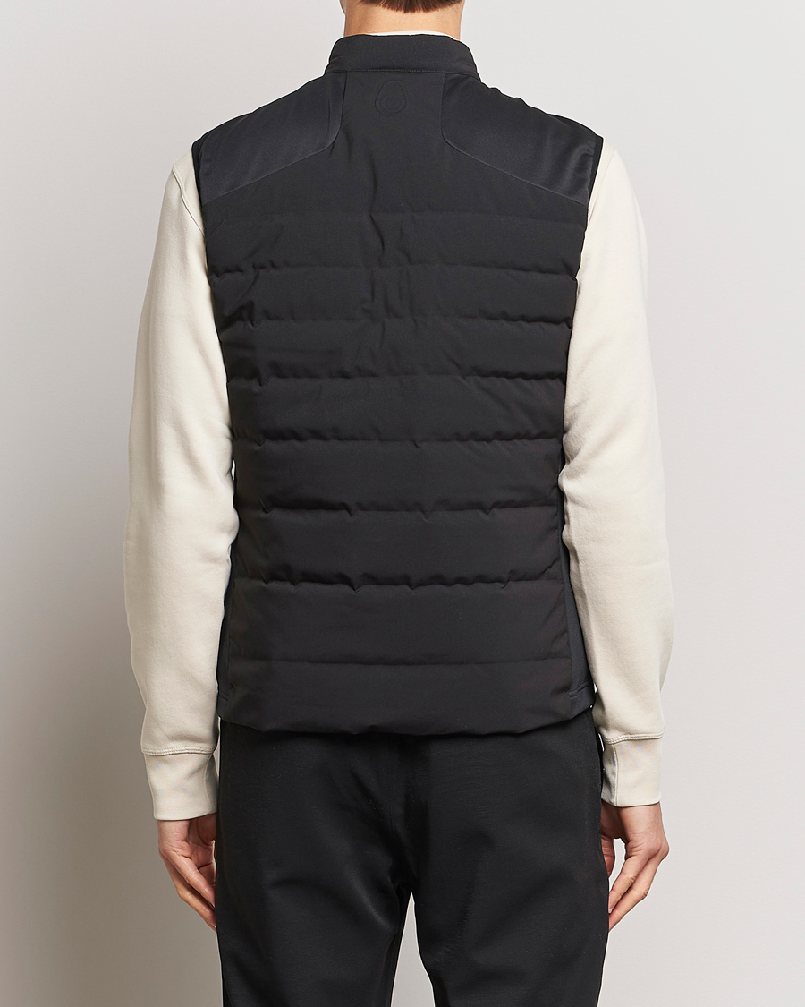 Herren | Jacken | Sail Racing | Race Welded Light Vest Carbon