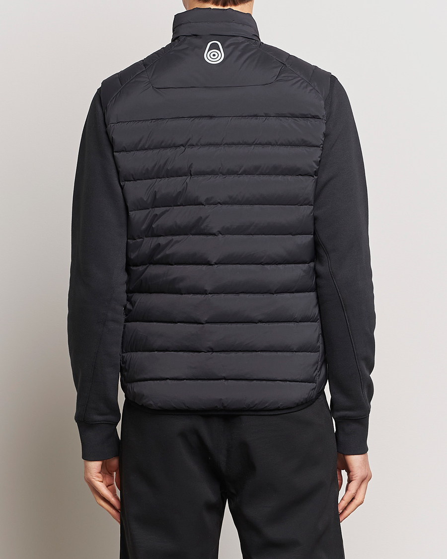 Herren | Jacken | Sail Racing | Spray Down Vest Carbon