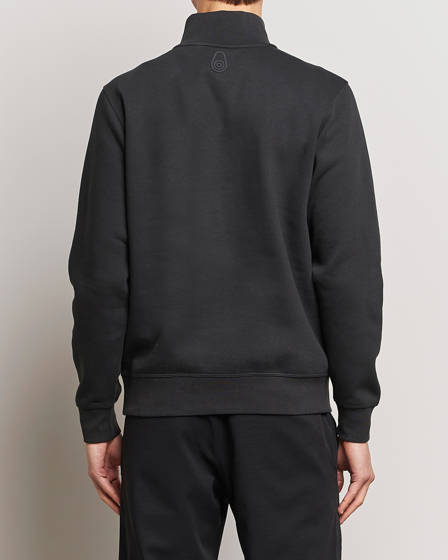Herren | Pullover | Sail Racing | Bowman Half Zip Carbon