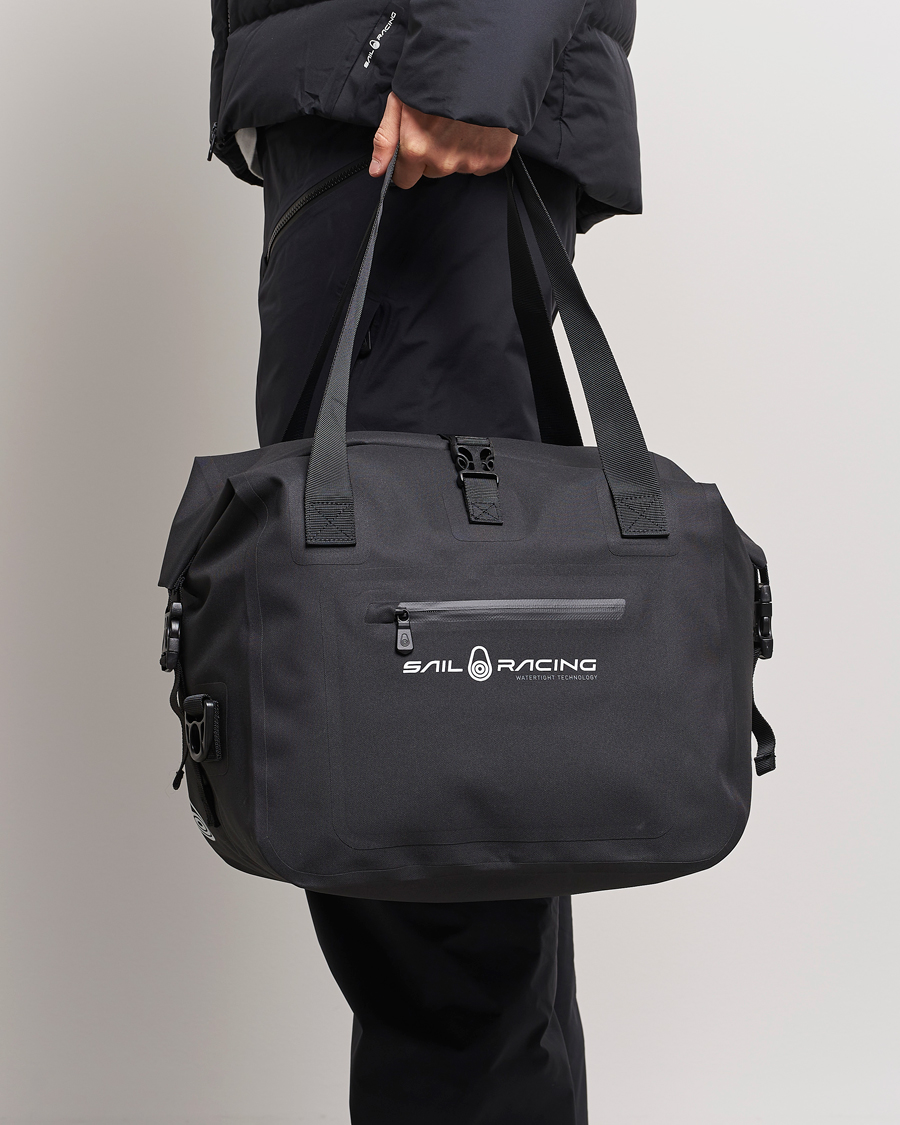 Herren | Sail Racing Spray Small Weekendbag Carbon | Sail Racing | Spray Small Weekendbag Carbon