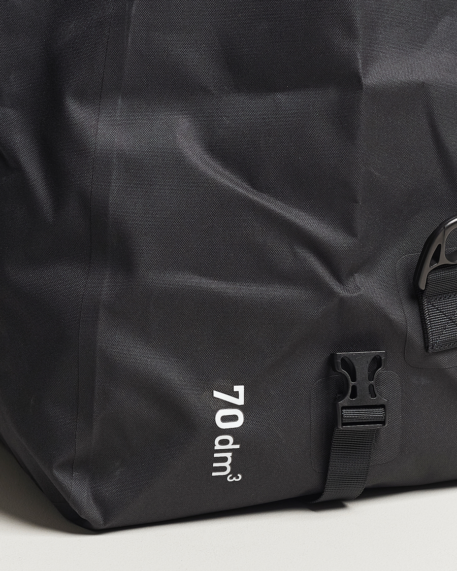 Herren | Sail Racing Spray Watertight Weekendbag Carbon | Sail Racing | Spray Watertight Weekendbag Carbon