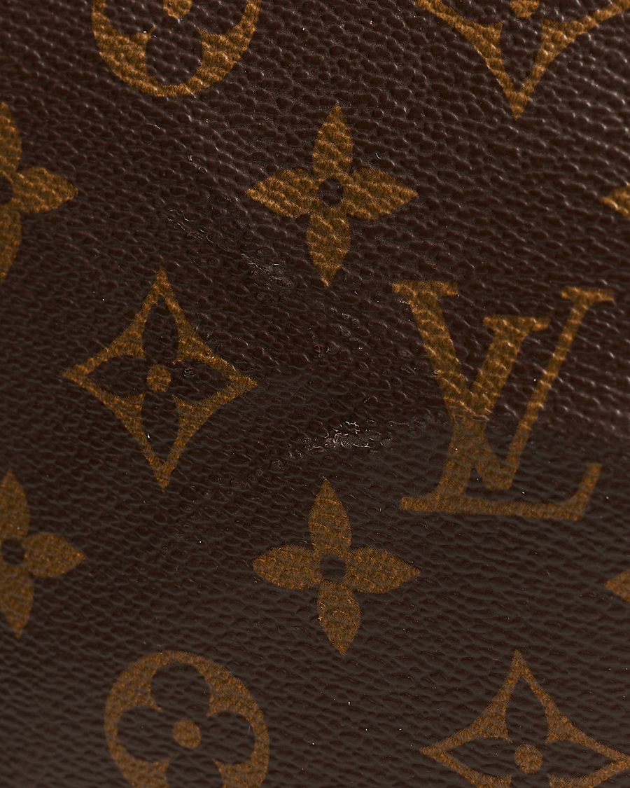 Herren | Louis Vuitton Pre-Owned Keepall 50 Bag Monogram | Louis Vuitton Pre-Owned | Keepall 50 Bag Monogram