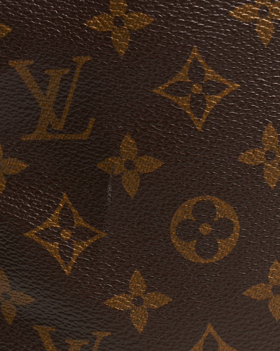 Herren | Louis Vuitton Pre-Owned Keepall 50 Bag Monogram | Louis Vuitton Pre-Owned | Keepall 50 Bag Monogram