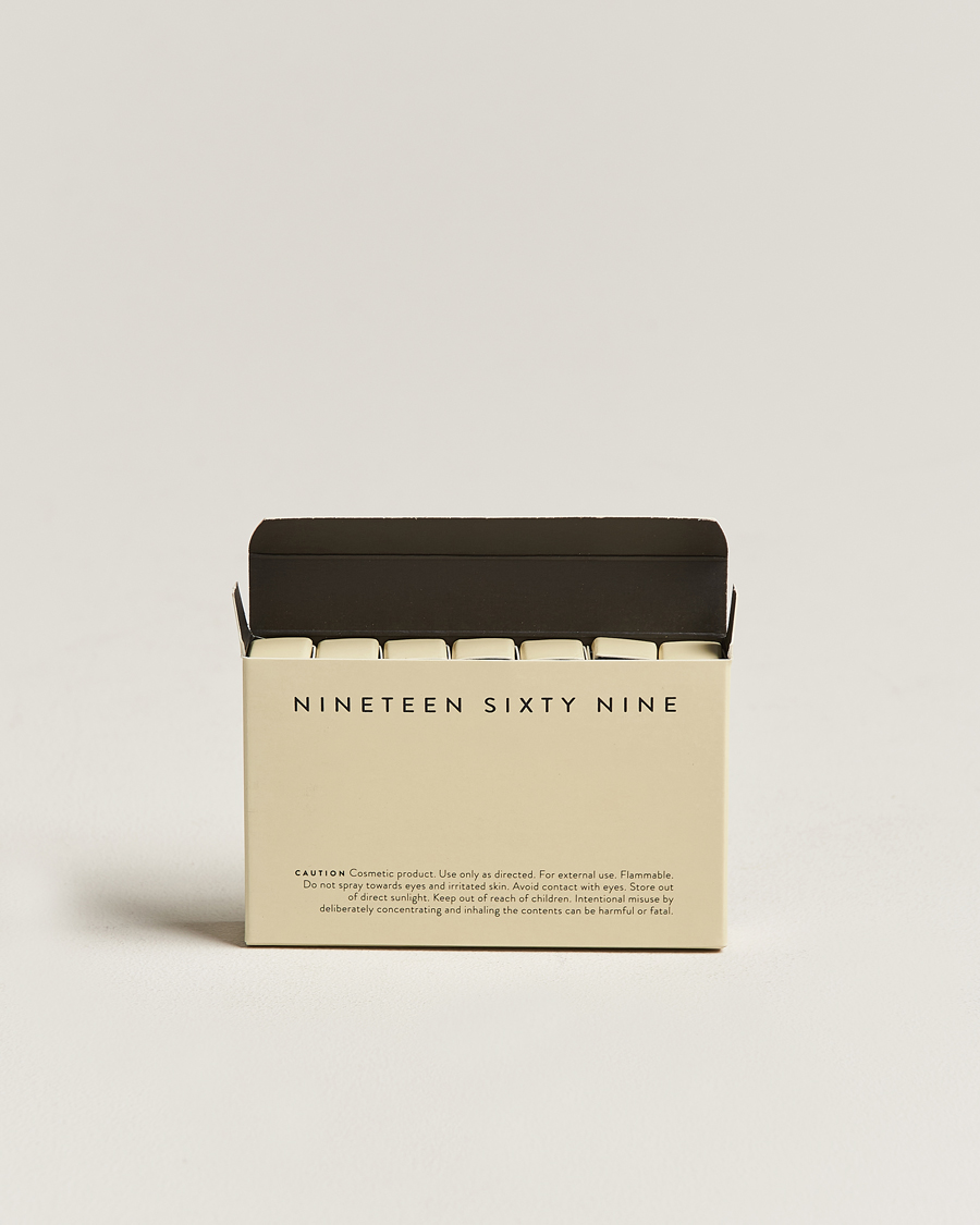 Herren | Parfüm | 19-69 | The Collection Set EDP 7x2,5ml