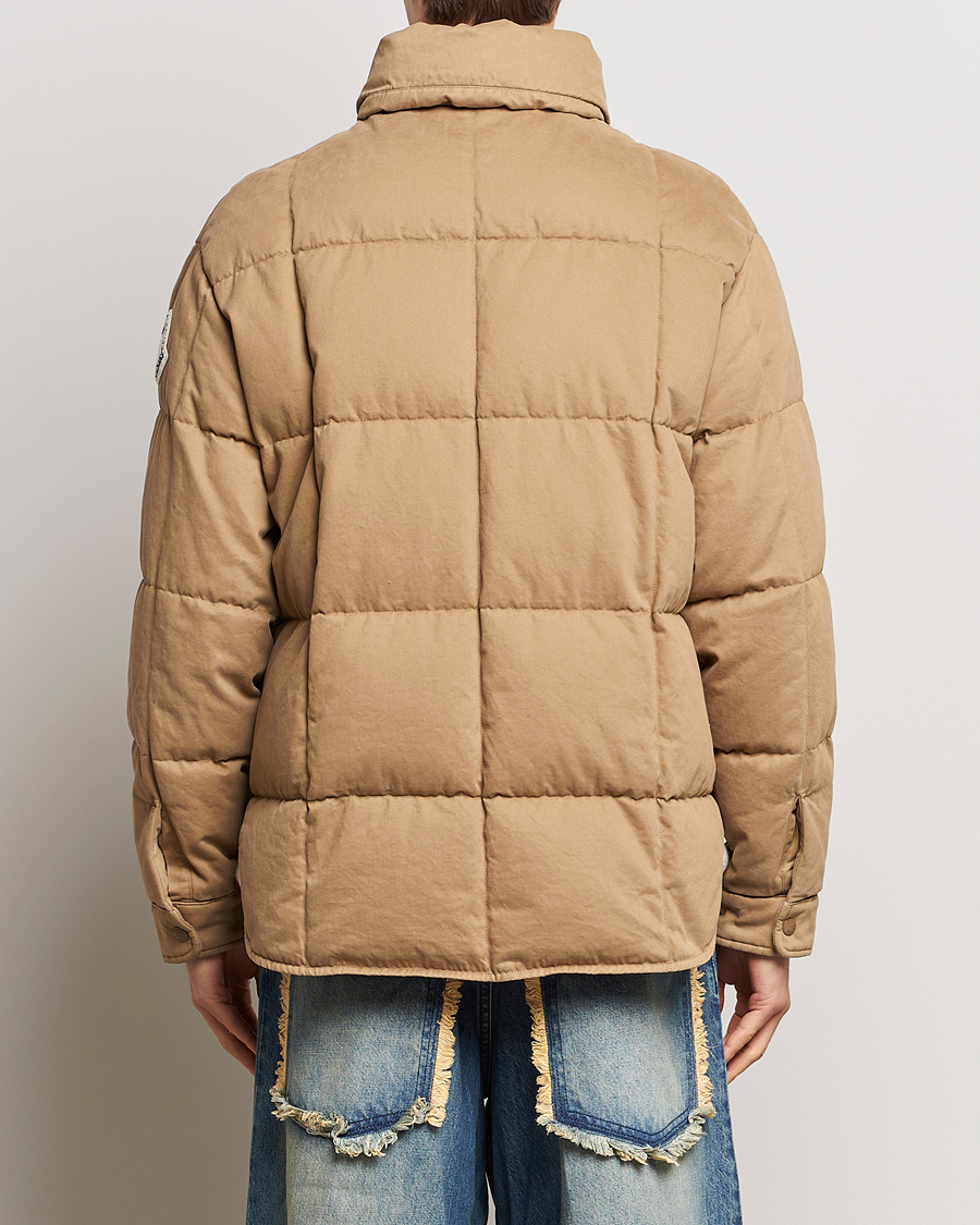 Herren |  | Moncler Genius | Fieldrush Jacket Beige