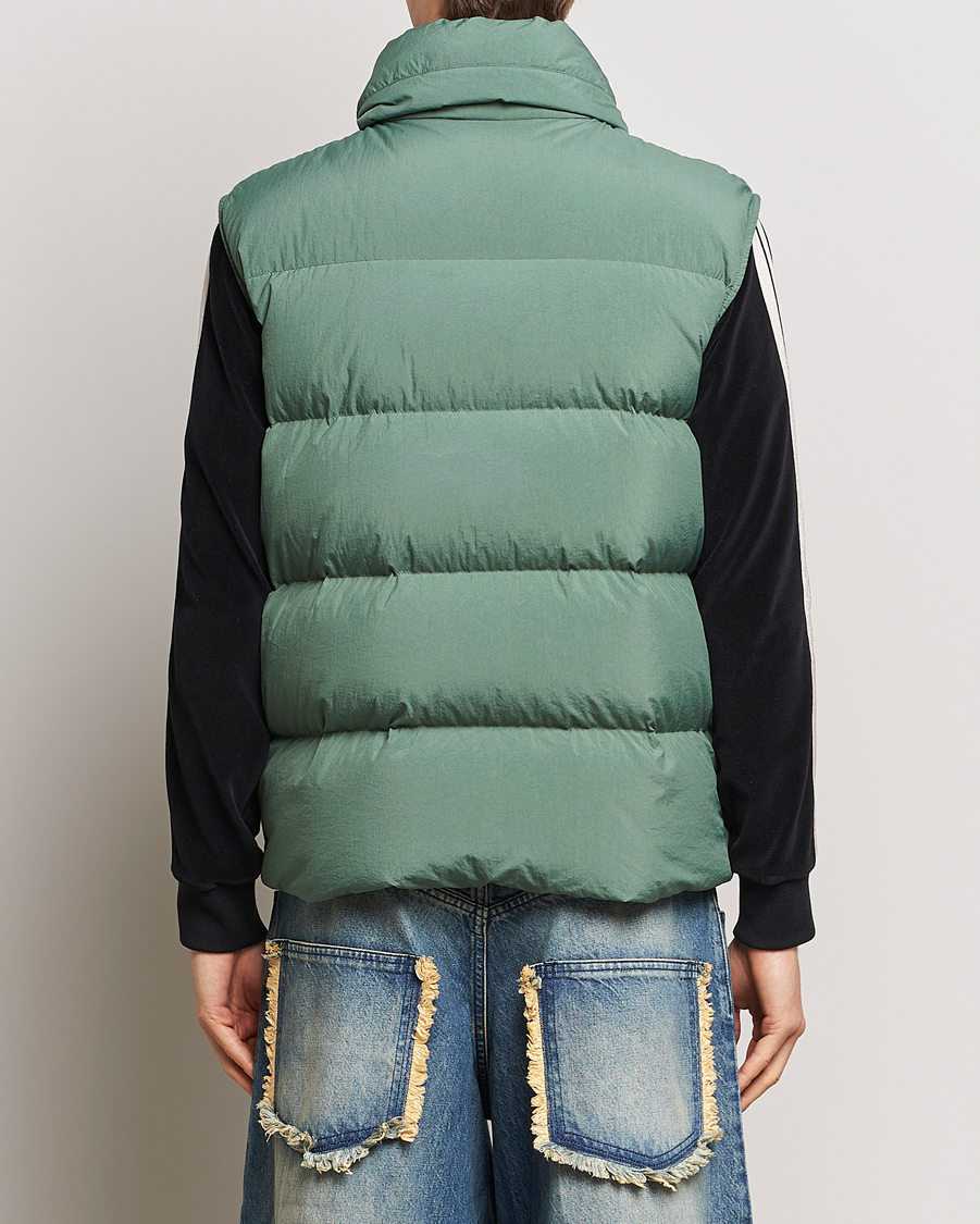 Herren |  | Moncler Genius | Rodmar Vest Sage