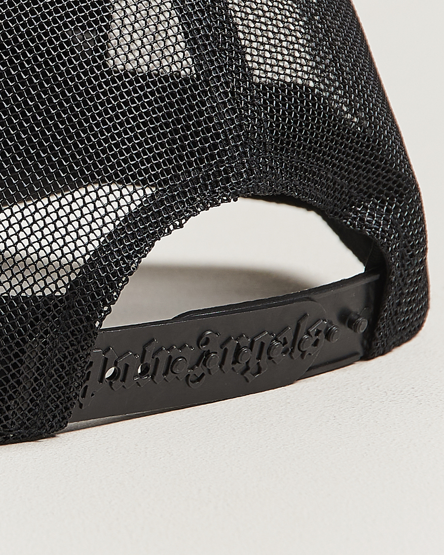 Herren | Moncler Genius Logo Baseball Cap Black | Moncler Genius | Logo Baseball Cap Black