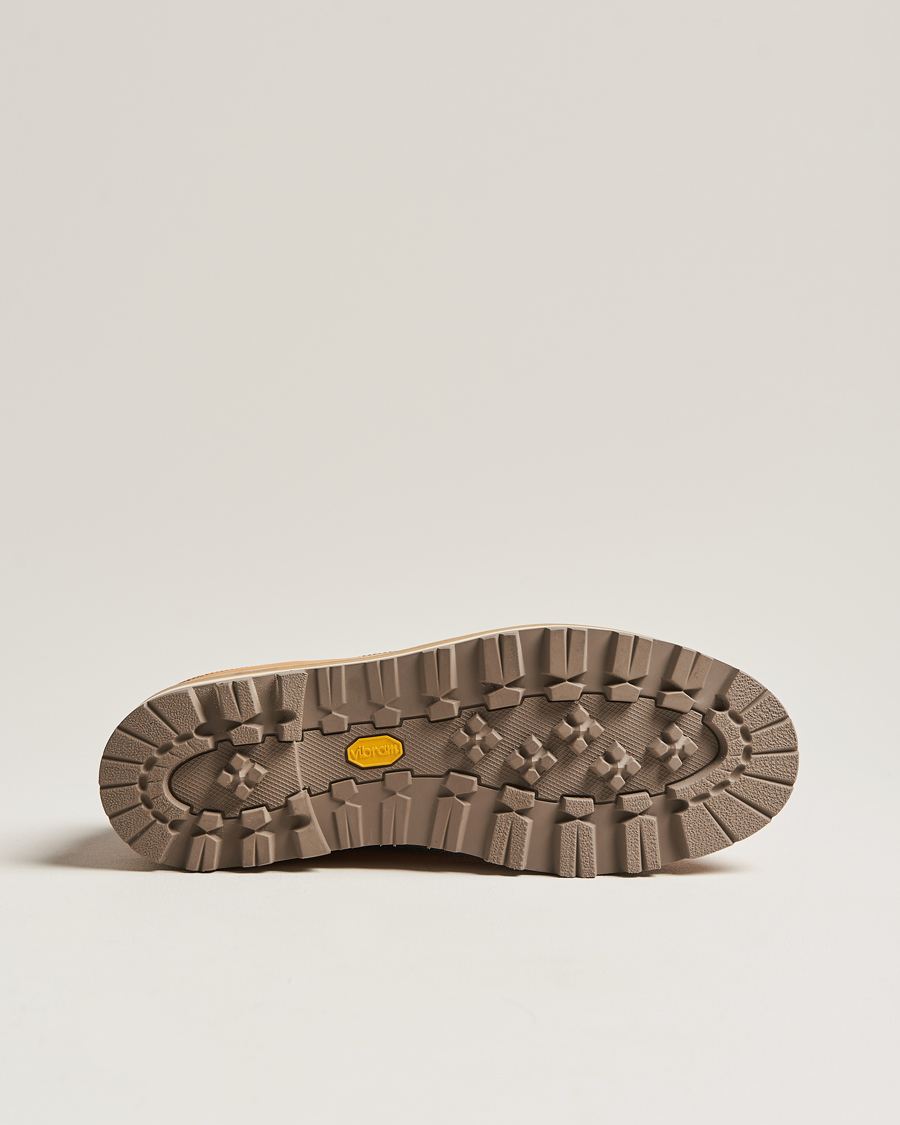 Herren | Moncler Genius Peka Derby Shoes Brown | Moncler Genius | Peka Derby Shoes Brown