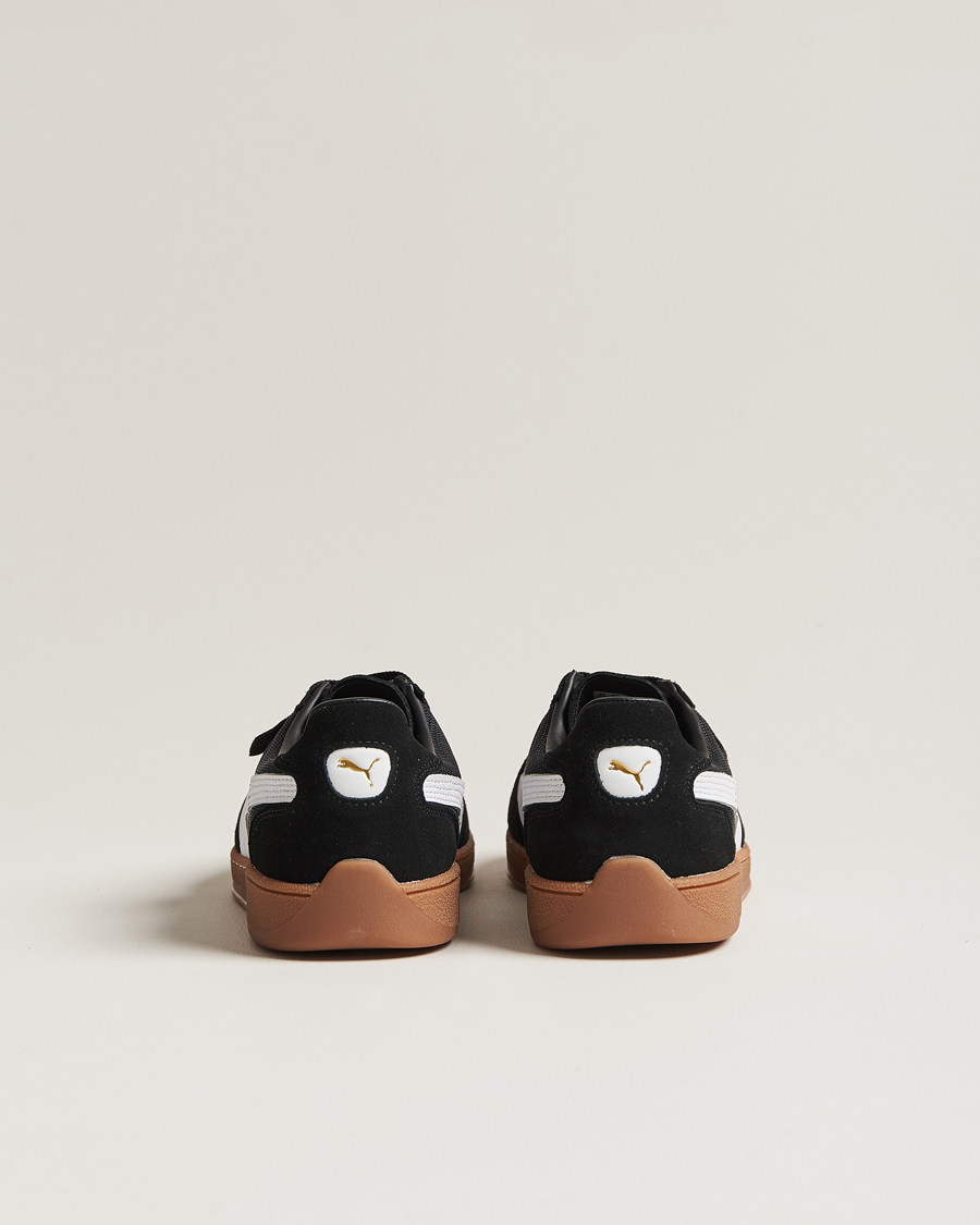 Herren | Puma Super Team OG Sneaker Black | Puma | Super Team OG Sneaker Black