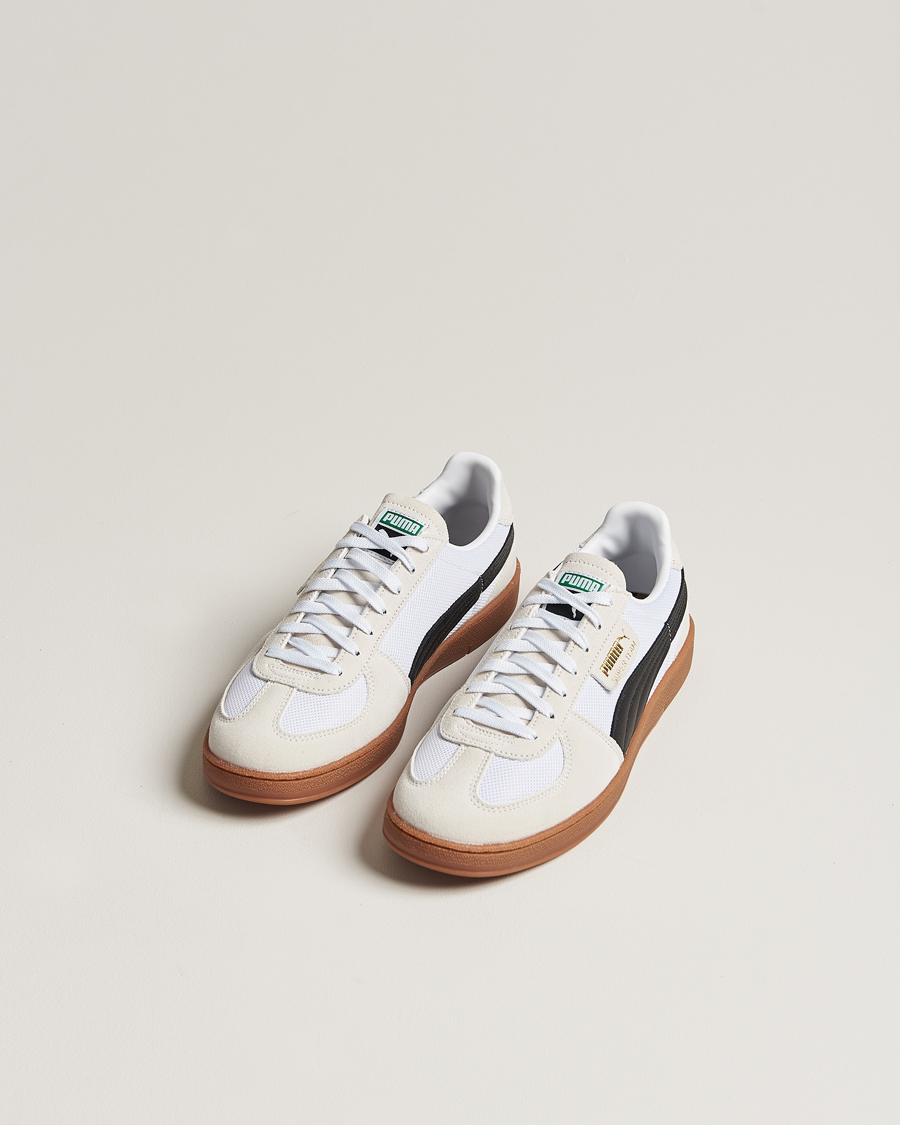 Herr |  | Puma | Super Team OG Sneaker White