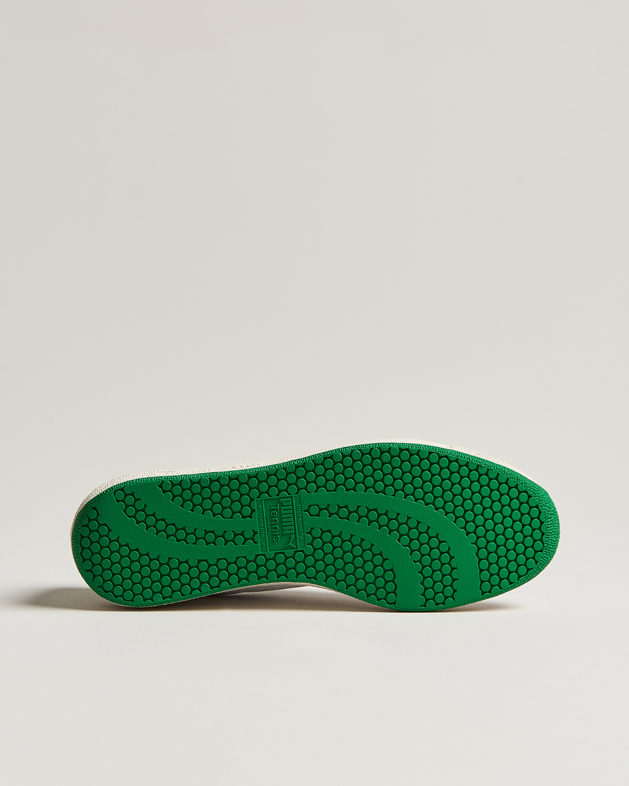 Herren | Puma Star OG Tennis Sneaker White/Archive Green | Puma | Star OG Tennis Sneaker White/Archive Green