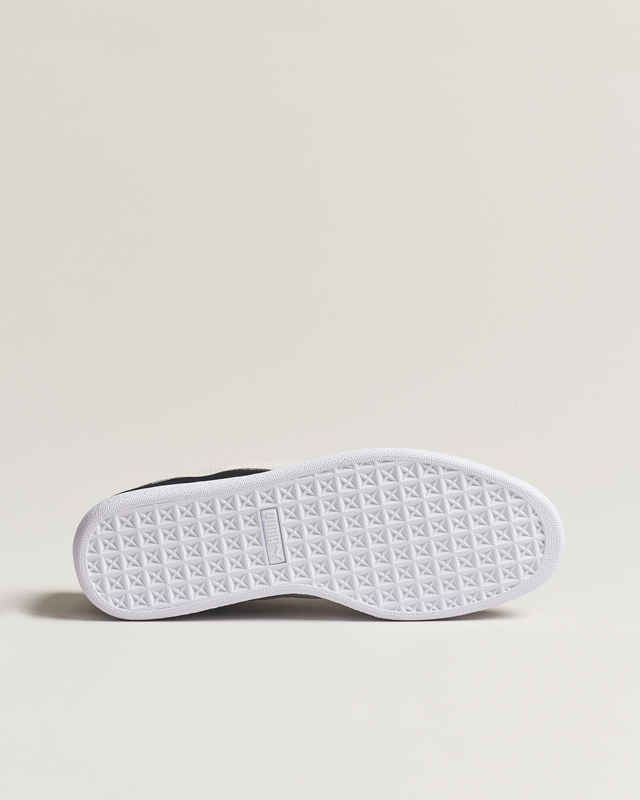 Herren | Sneaker | Puma | Suede Classic XXI Sneaker Black