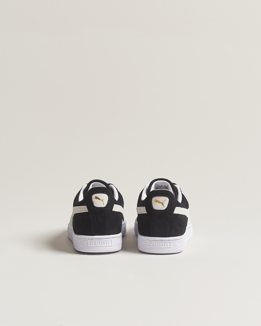 Herren | Sneaker | Puma | Suede Classic XXI Sneaker Black