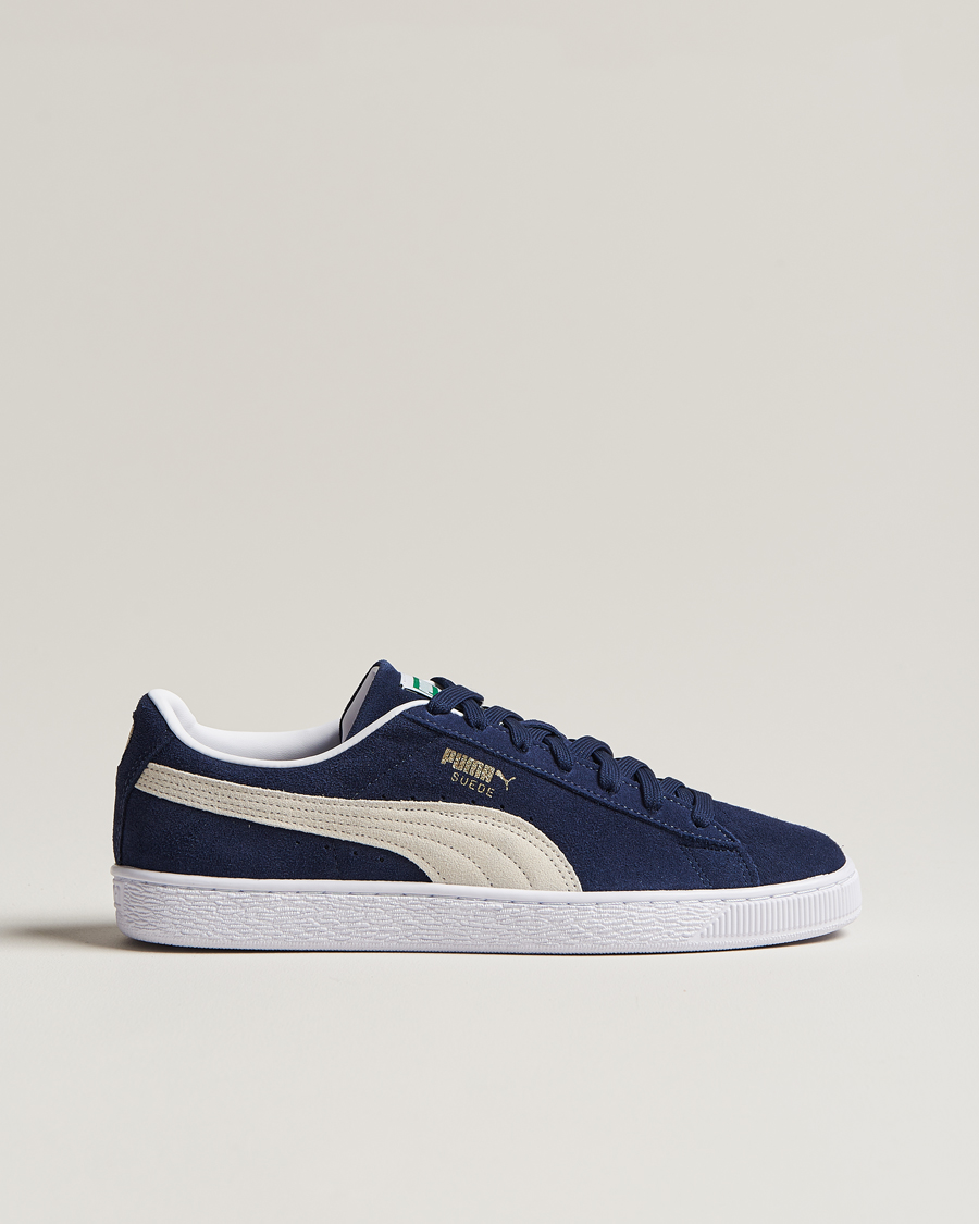 Sneakers puma herren shop
