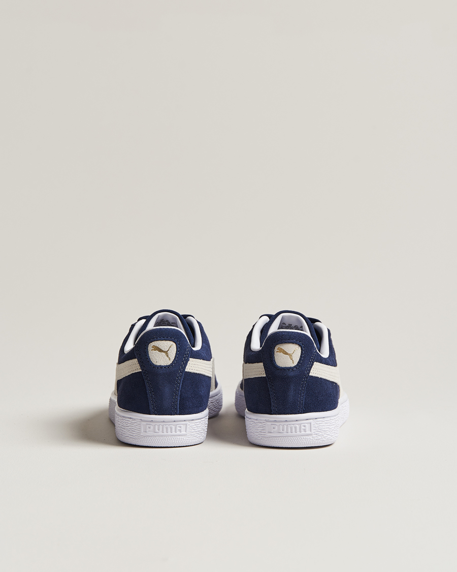 Herren | Sneaker | Puma | Suede Classic XXI Sneaker Peacoat
