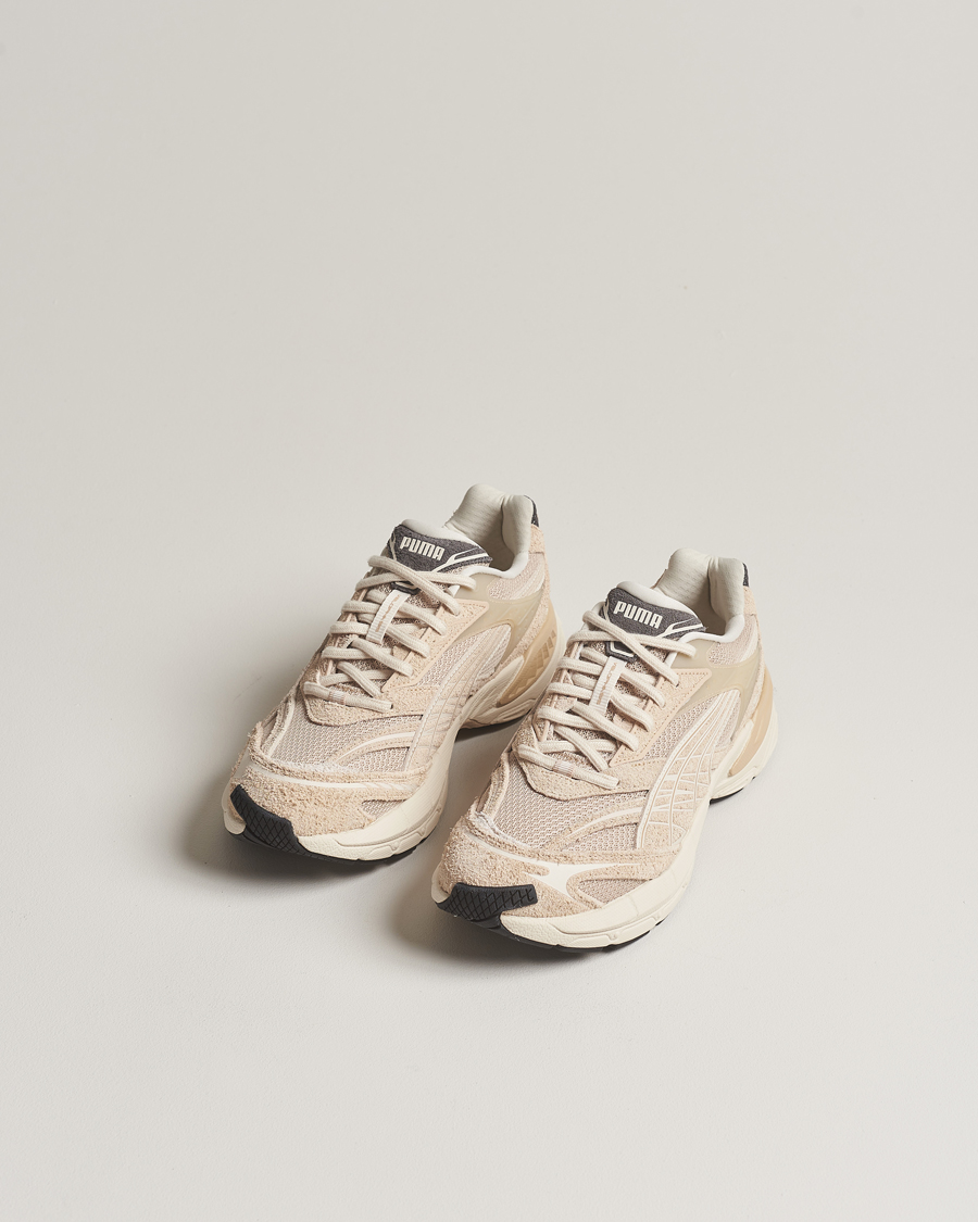 Herren | Schuhe | Puma | Velophasis SD Running Sneaker Granola