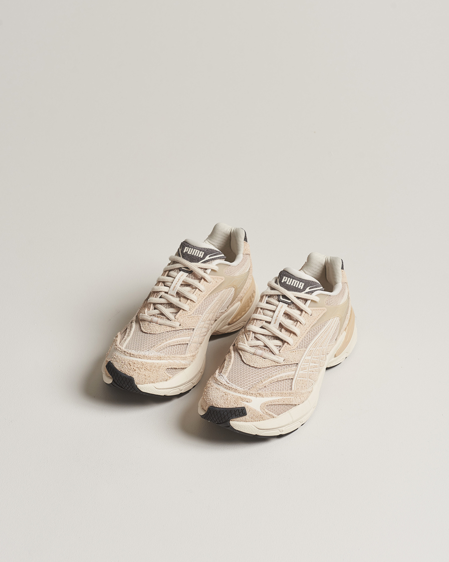 Men | Puma | Puma | Velophasis SD Running Sneaker Granola