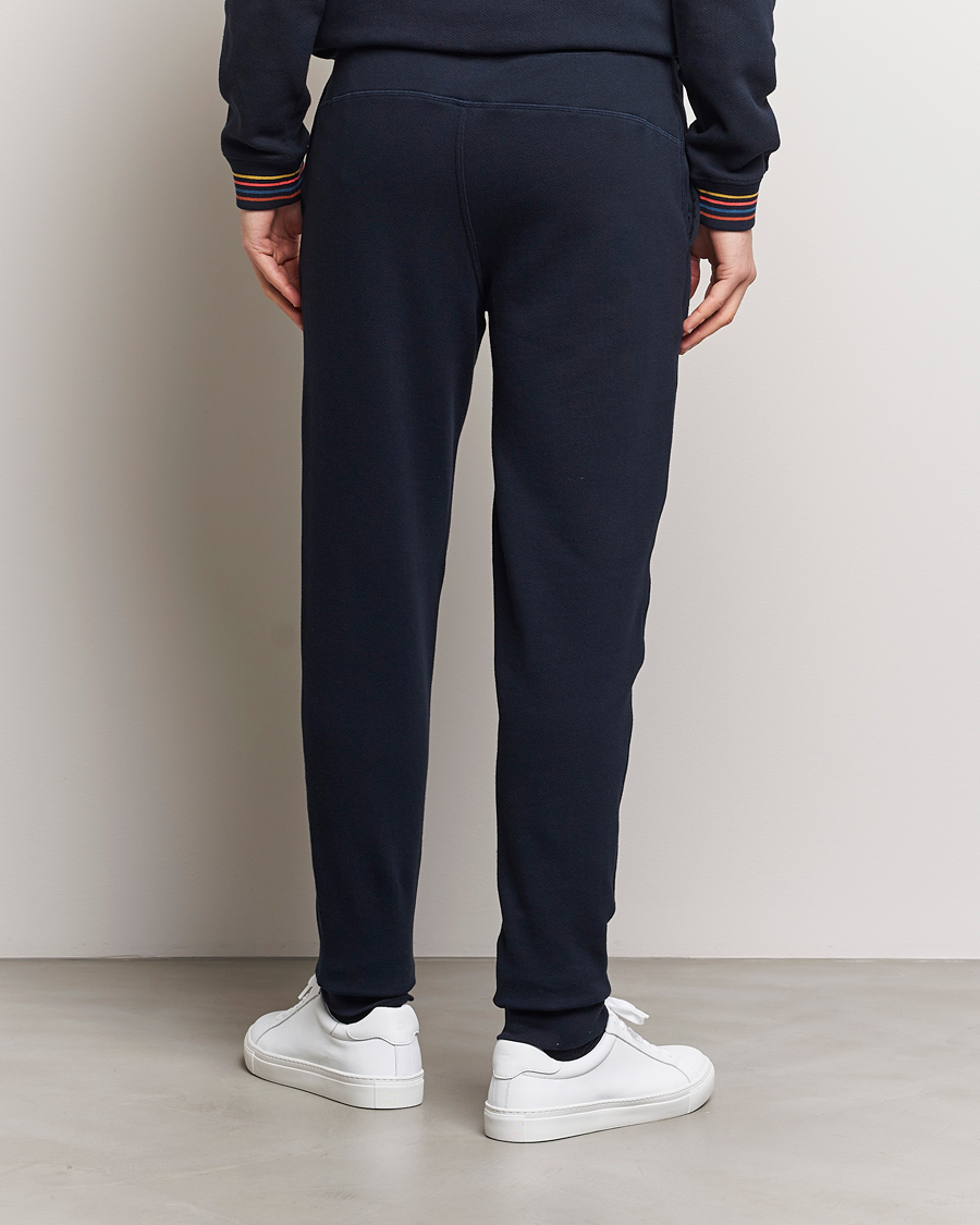 Herren | Hosen | Paul Smith | Artist Rib Sweatpants Navy