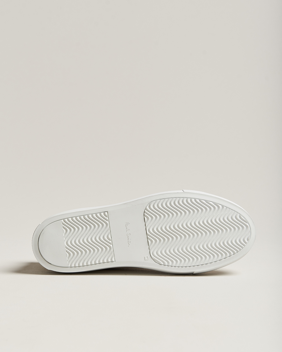 Herren | Paul Smith Malbus Leather Sneaker Sand | Paul Smith | Malbus Leather Sneaker Sand
