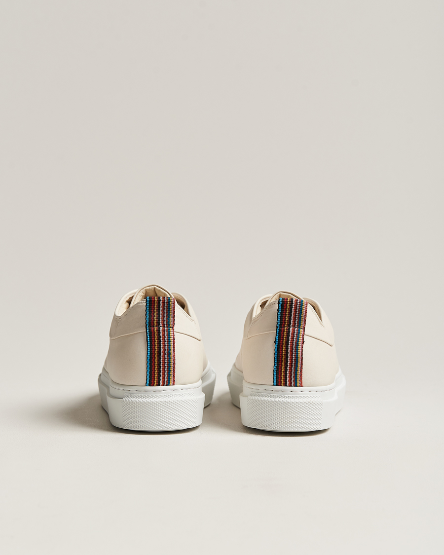 Herren | Paul Smith Malbus Leather Sneaker Sand | Paul Smith | Malbus Leather Sneaker Sand
