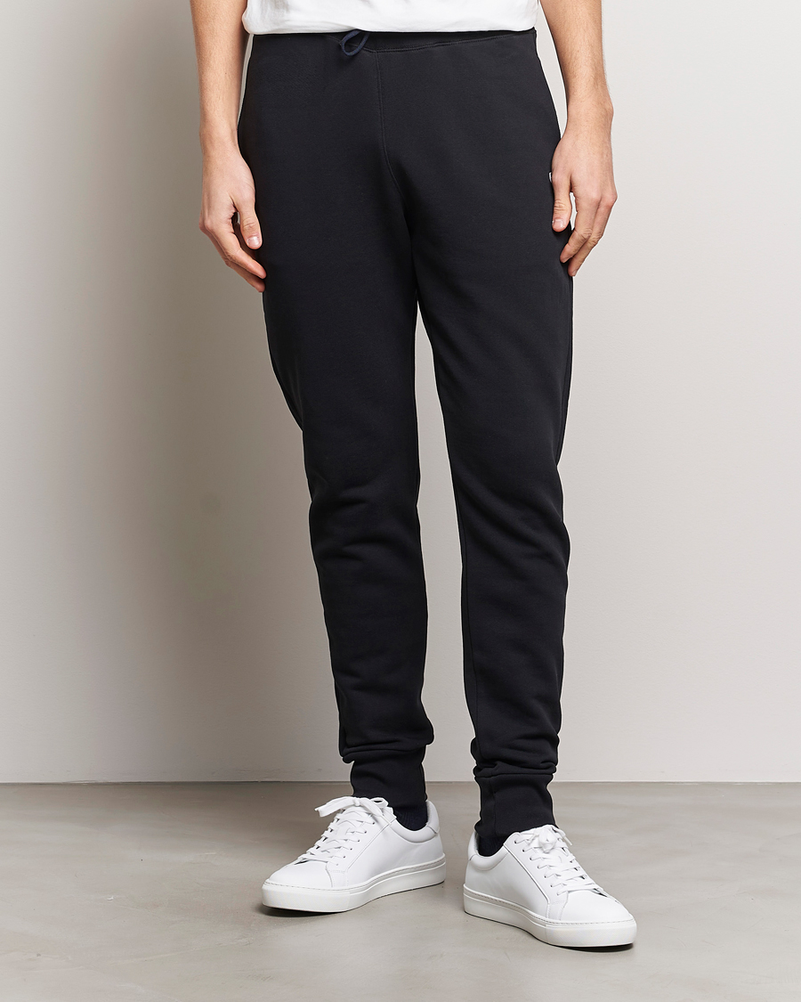 Herr |  | PS Paul Smith | Zebra Organic Cotton Sweatpants Black