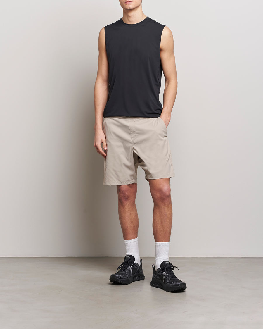 Herren | Shorts | Houdini | Wadi Ultralight Shorts Sandstorm