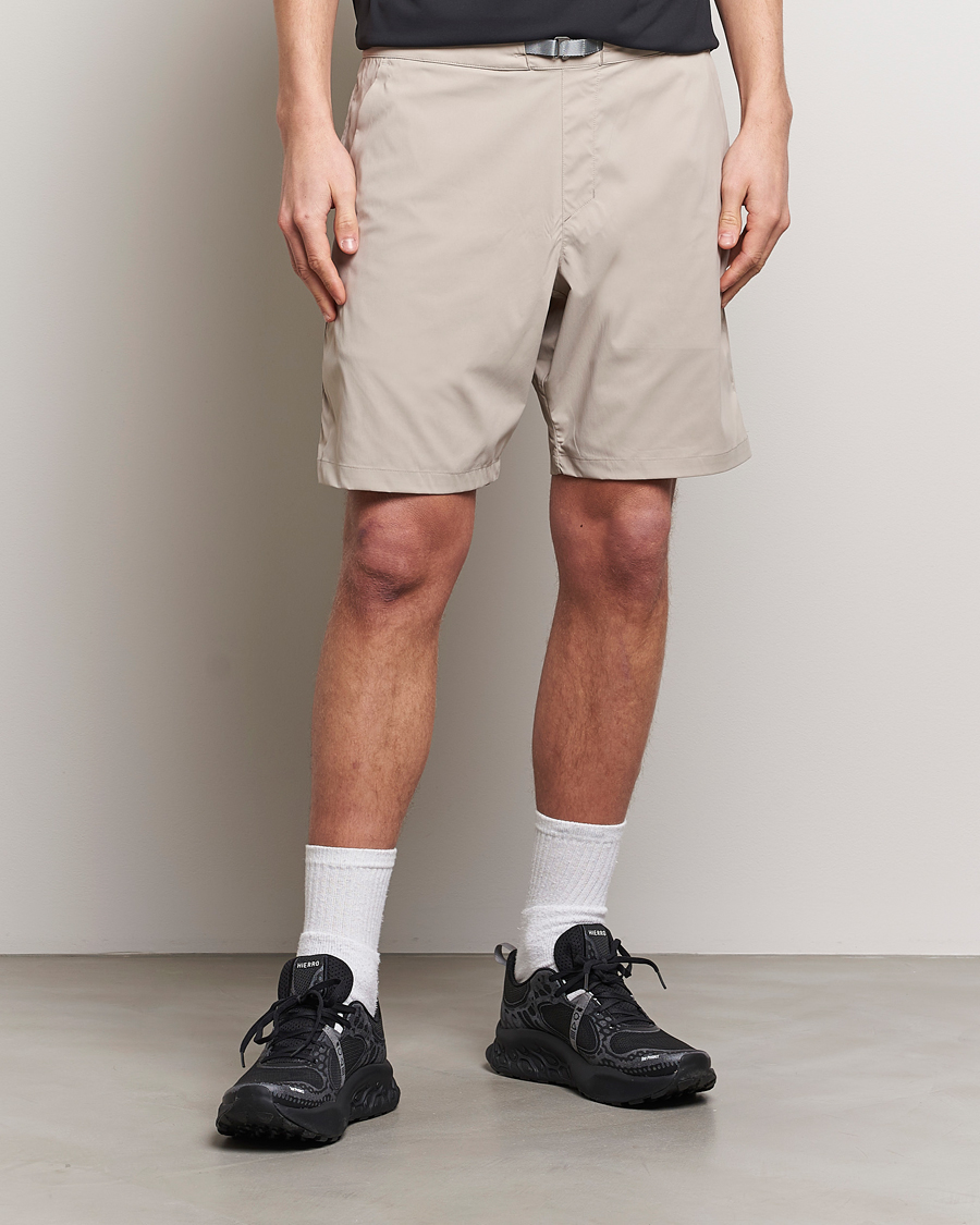 Herren | Shorts | Houdini | Wadi Ultralight Shorts Sandstorm