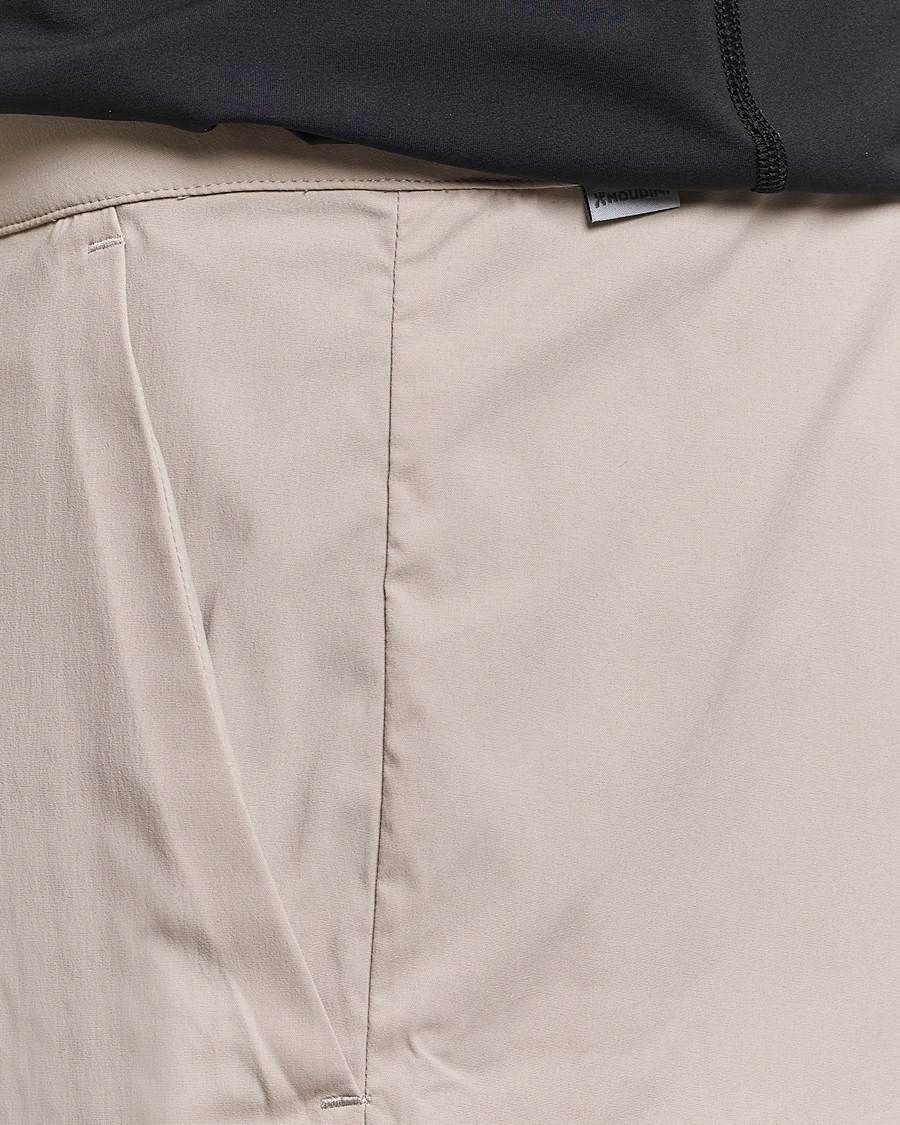 Herren | Shorts | Houdini | Wadi Ultralight Shorts Sandstorm