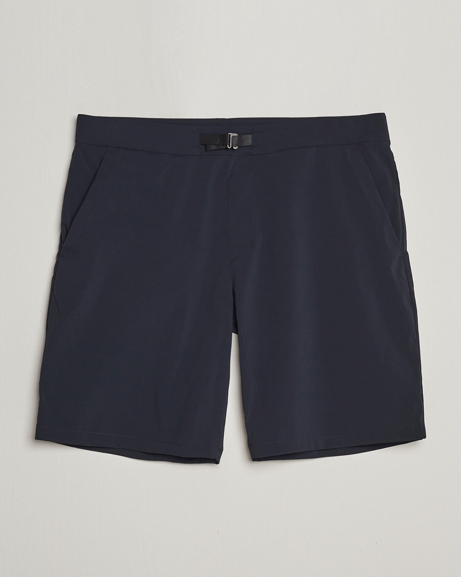 Herren | Shorts | Houdini | Wadi Ultralight Shorts True Black