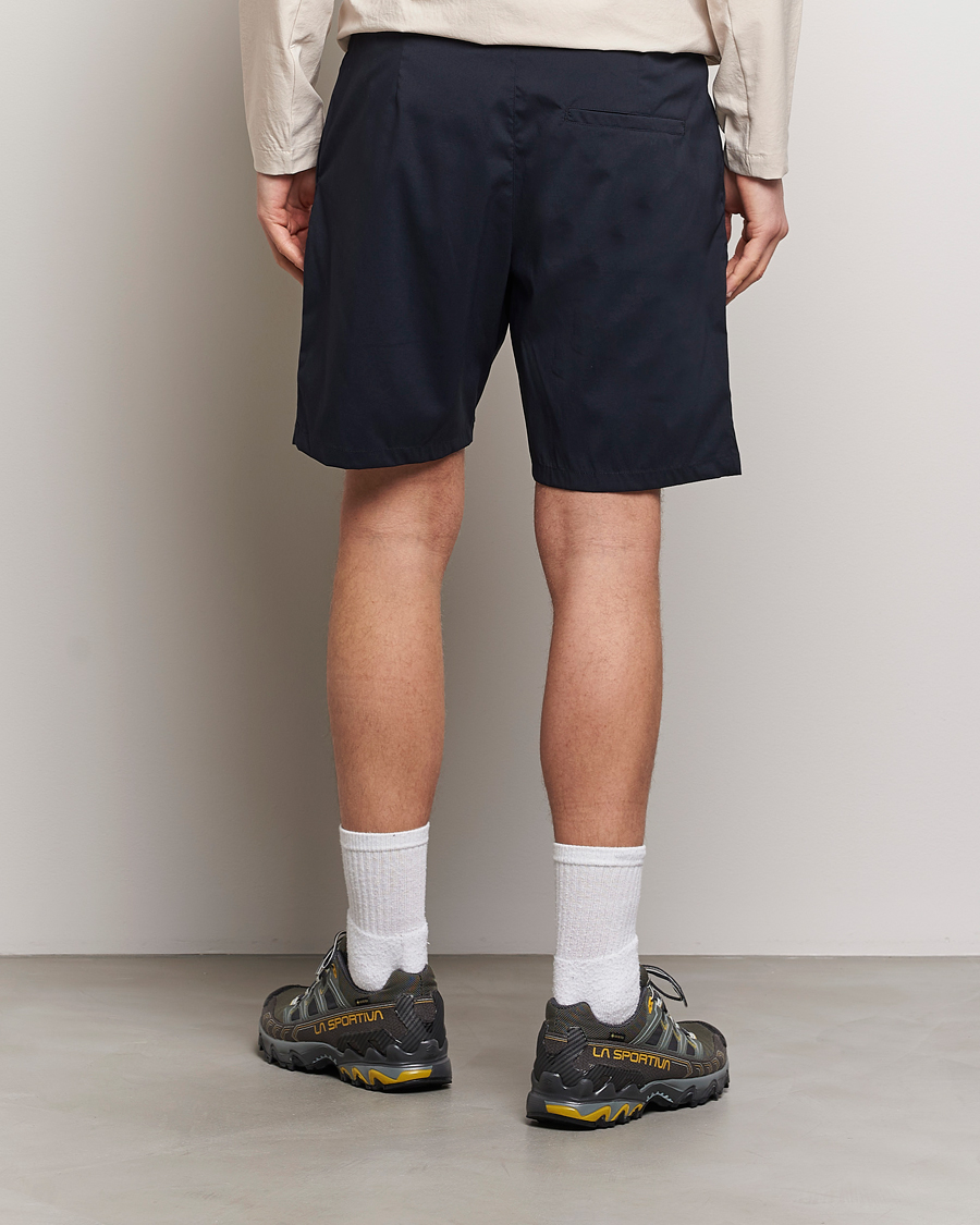 Herren | Shorts | Houdini | Wadi Ultralight Shorts True Black
