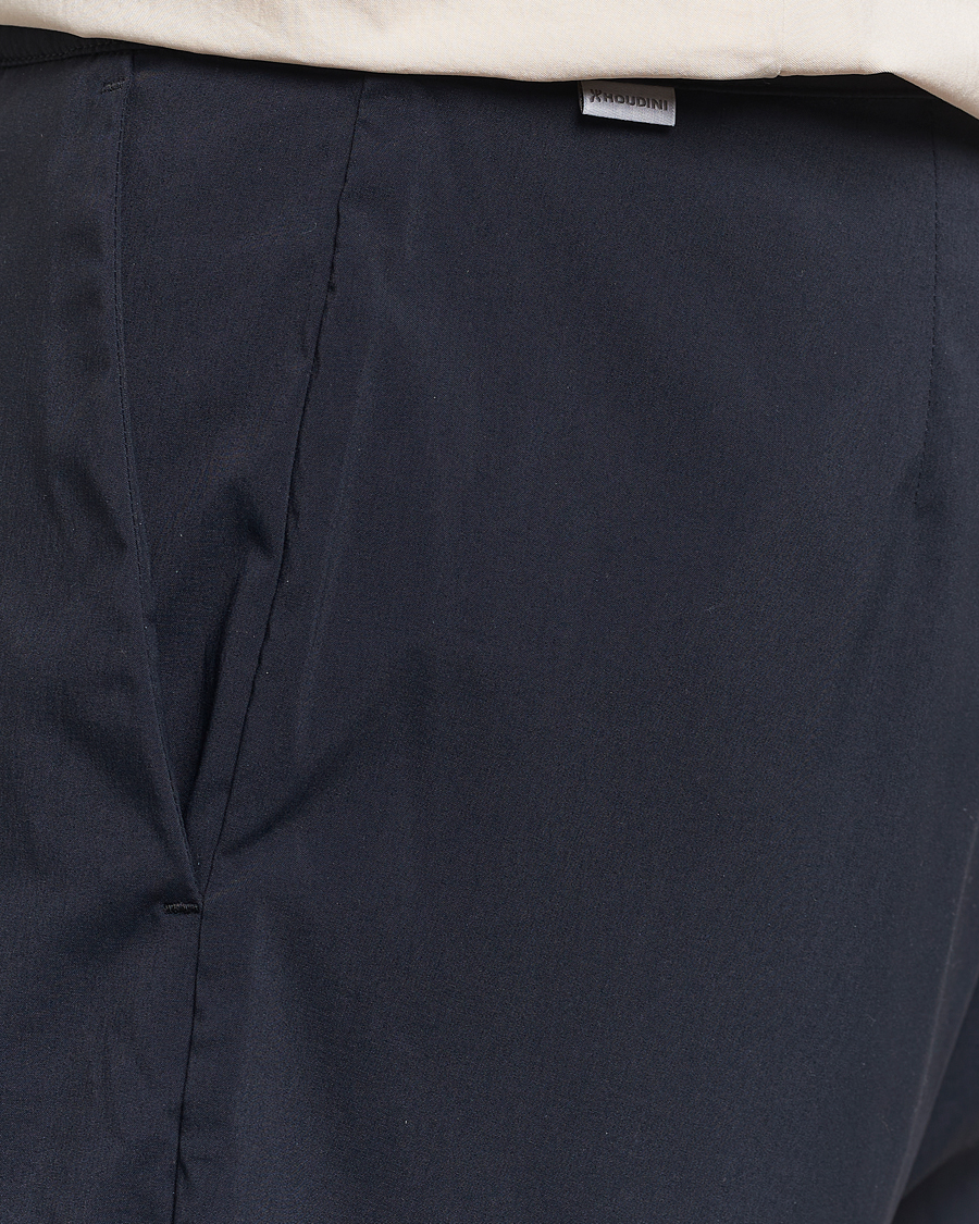 Herren | Shorts | Houdini | Wadi Ultralight Shorts True Black