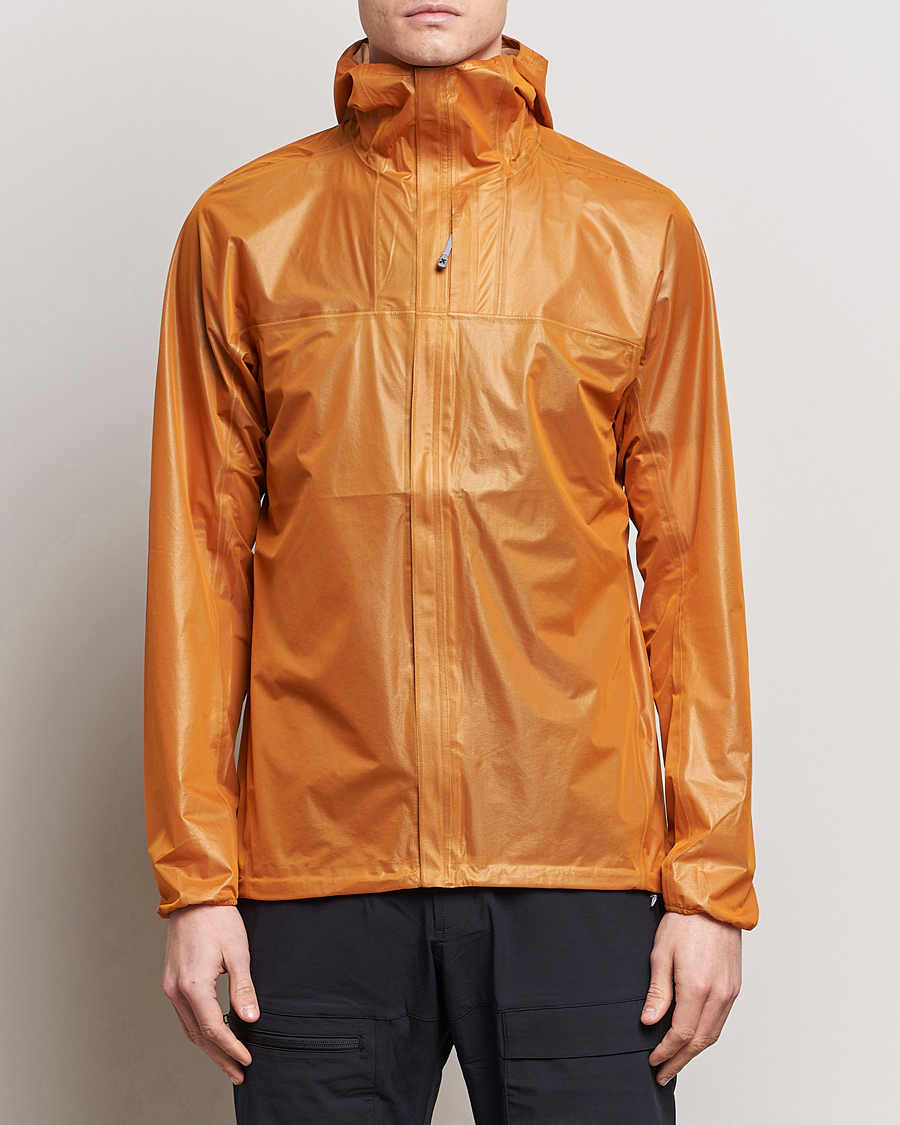 Men |  | Houdini | The Orange Jacket Orange