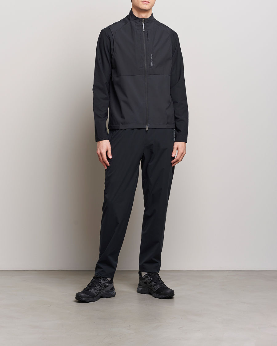 Herren | Hosen | Houdini | Pace Light Pants True Black