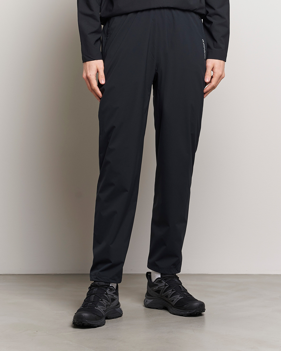 Herren | Funktionshosen | Houdini | Pace Light Pants True Black