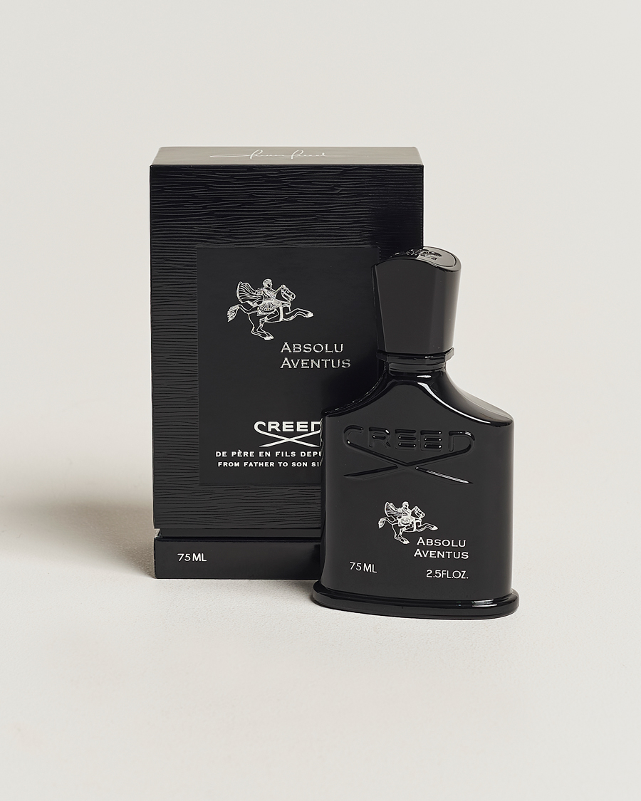 Men |  | Creed | Absolu Aventus Eau de Parfum 75ml 