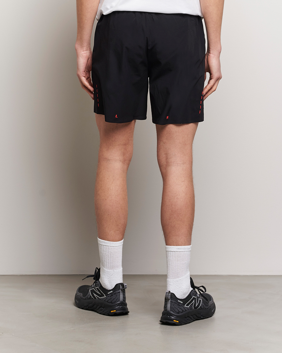 Herren | Shorts | Falke Sport | Falke Core Shorts Black