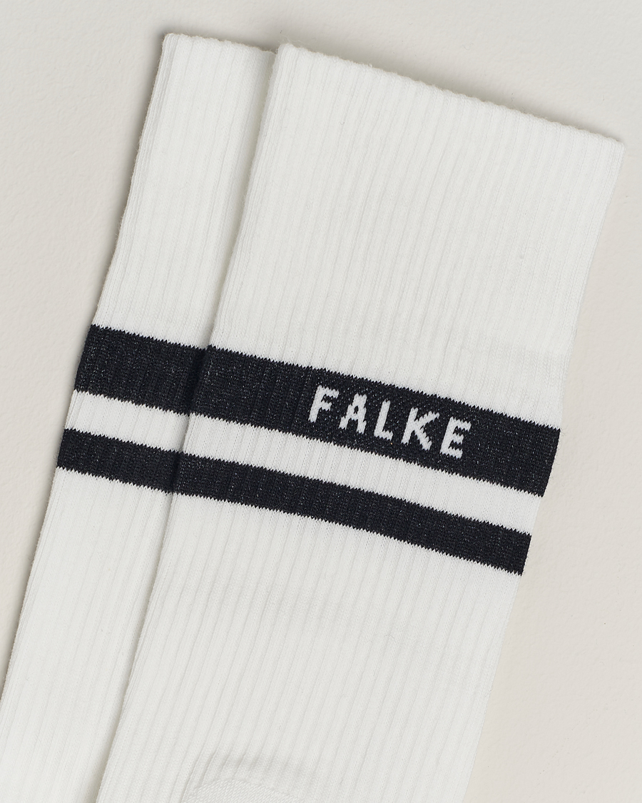 Herren | Unterwäsche | Falke | TE4 Classic Tennis Socks White