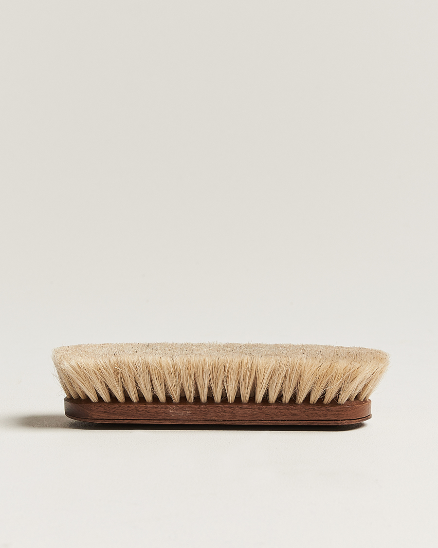 Herren | | Paul Brunngård | Horse Hair Brush Neutral