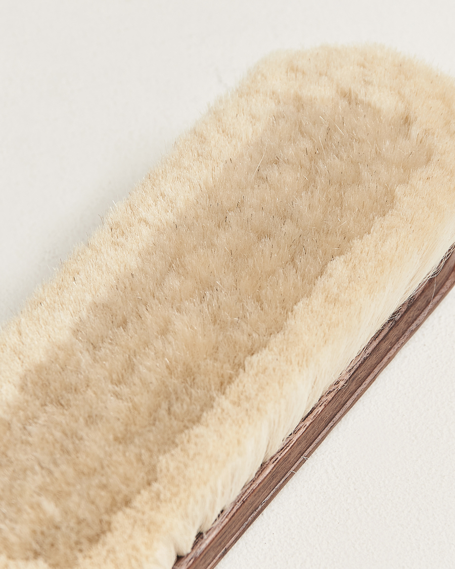 Herren | Schuhpflege | Paul Brunngård | Horse Hair Brush Neutral