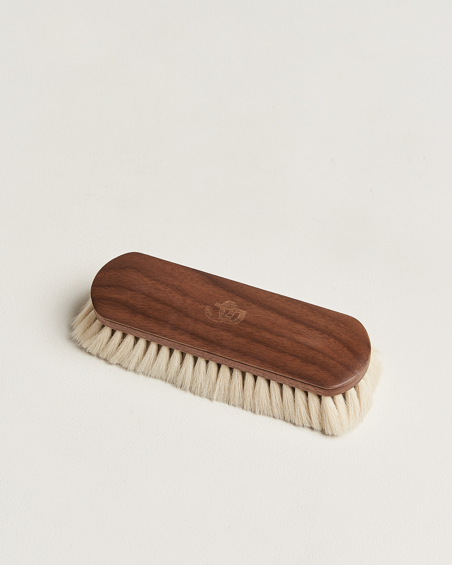 Herren | | Paul Brunngård | Goat Hair Brush Neutral