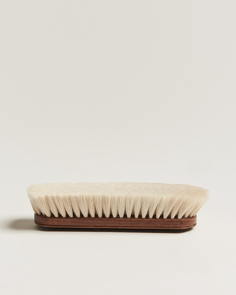 Herre | Skopleje | Paul Brunngård | Goat Hair Brush Neutral