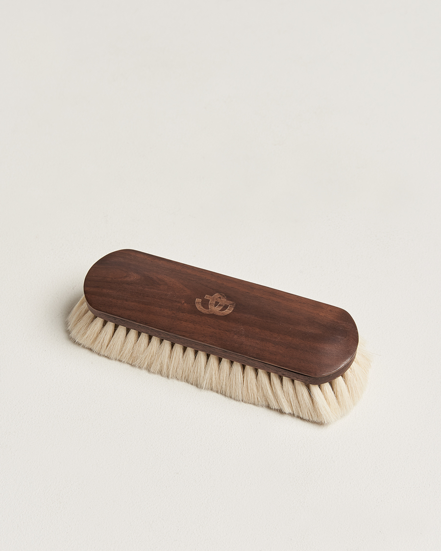Herren | Schuhpflege | Paul Brunngård | Yak Hair Brush Neutral