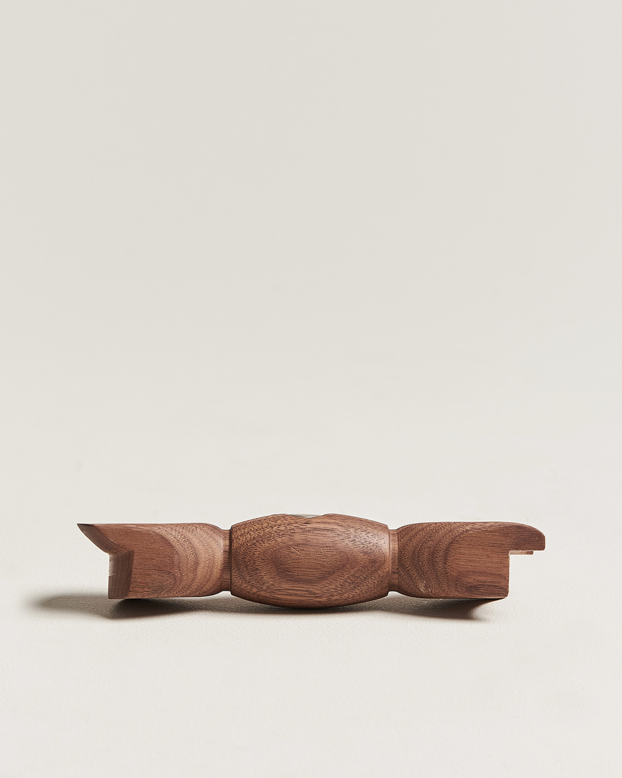 Herren | Paul Brunngård The Sole Edge Walnut | Paul Brunngård | The Sole Edge Walnut
