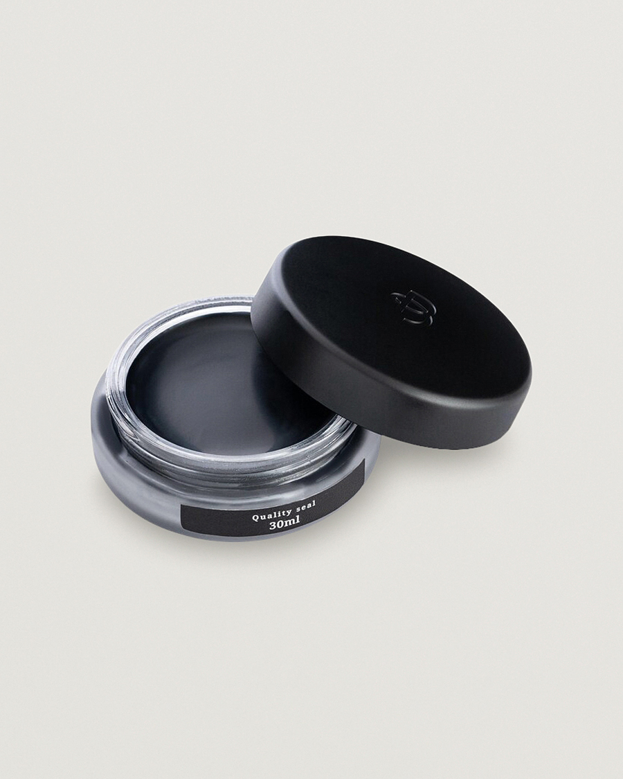 Herren | Schuhpflege | Paul Brunngård | Sublime Wax 30 ml Svart