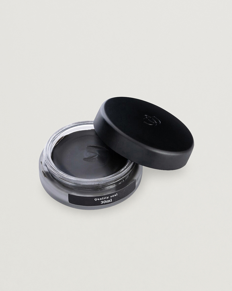 Herren | Schuhpflege | Paul Brunngård | Sublime Wax 30 ml Dark Brown