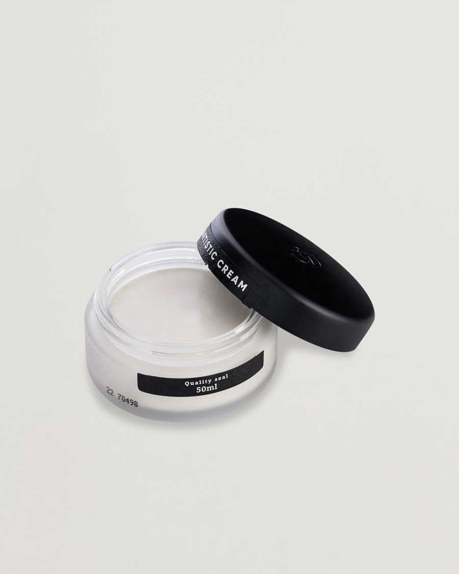 Herren | Schuhpflege | Paul Brunngård | Artistic Cream 50 ml Neutral