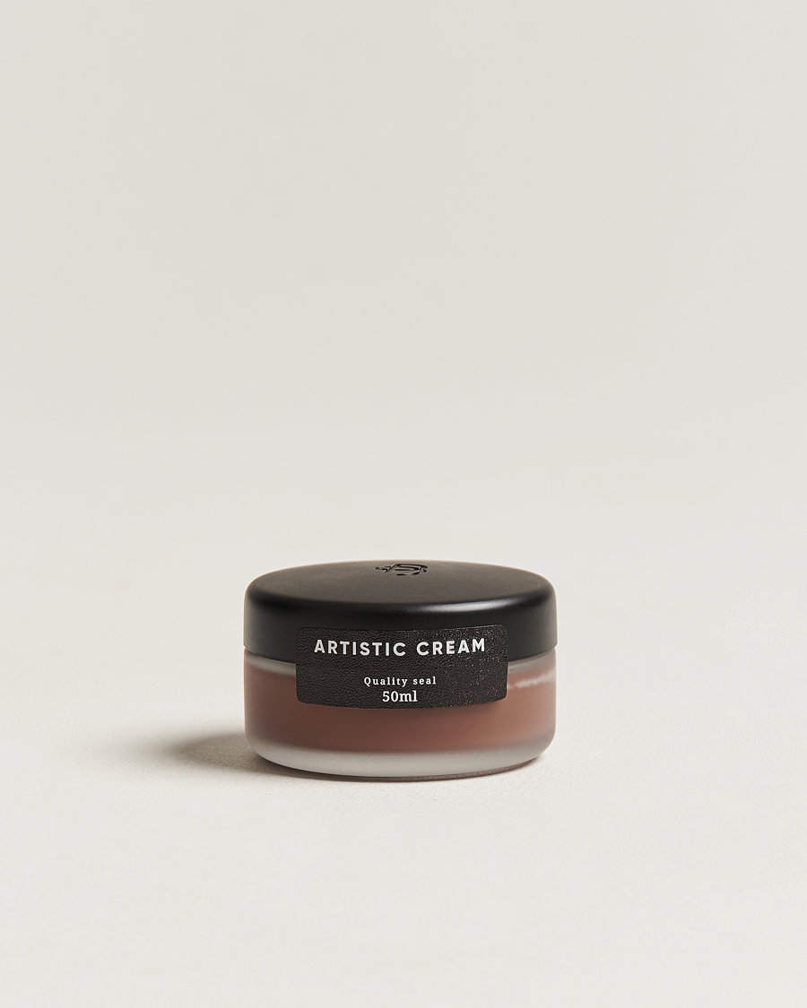 Herren | Paul Brunngård Artistic Cream 50 ml Medium Brown | Paul Brunngård | Artistic Cream 50 ml Medium Brown