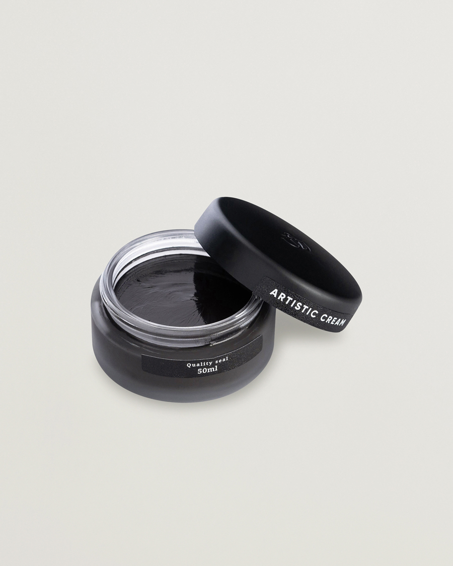 Herren | Schuhpflege | Paul Brunngård | Artistic Cream 50 ml Dark Brown