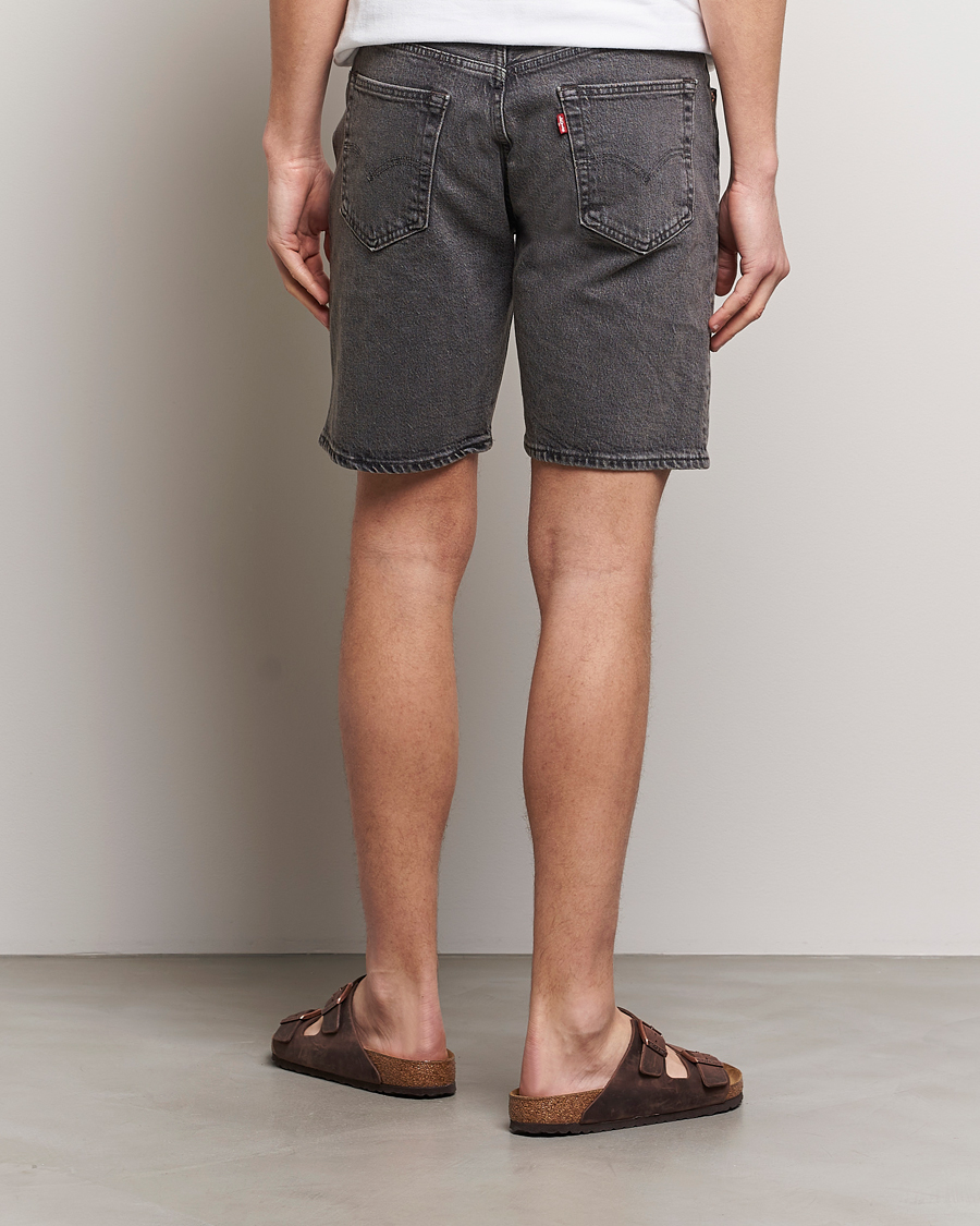 Herren | Shorts | Levi's | 501 Original Denim Shorts Lets Go To The Moon